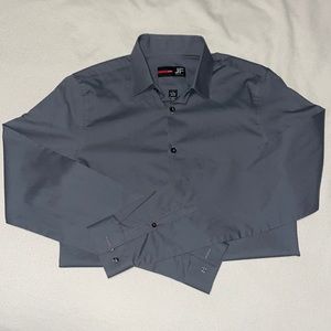 Button Down Long Sleeve